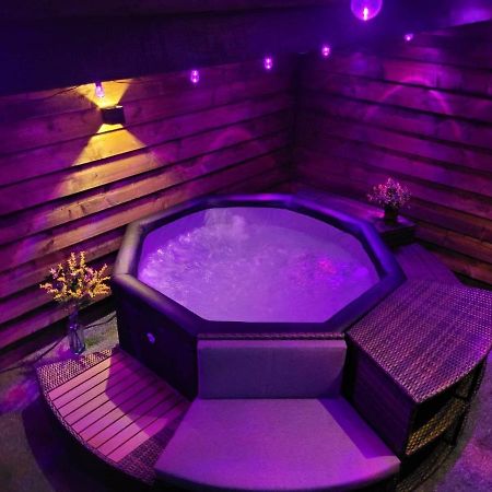 Chambre Merlot, Piscine Et Spa, Proche St Emilion Lugon et l’Ile du Carney Buitenkant foto