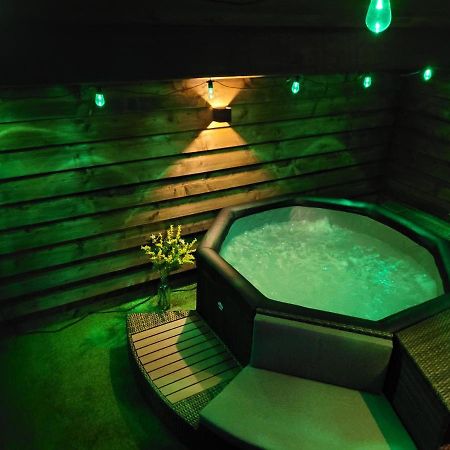 Chambre Merlot, Piscine Et Spa, Proche St Emilion Lugon et l’Ile du Carney Buitenkant foto