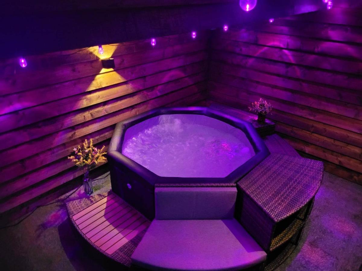 Chambre Merlot, Piscine Et Spa, Proche St Emilion Lugon et l’Ile du Carney Buitenkant foto