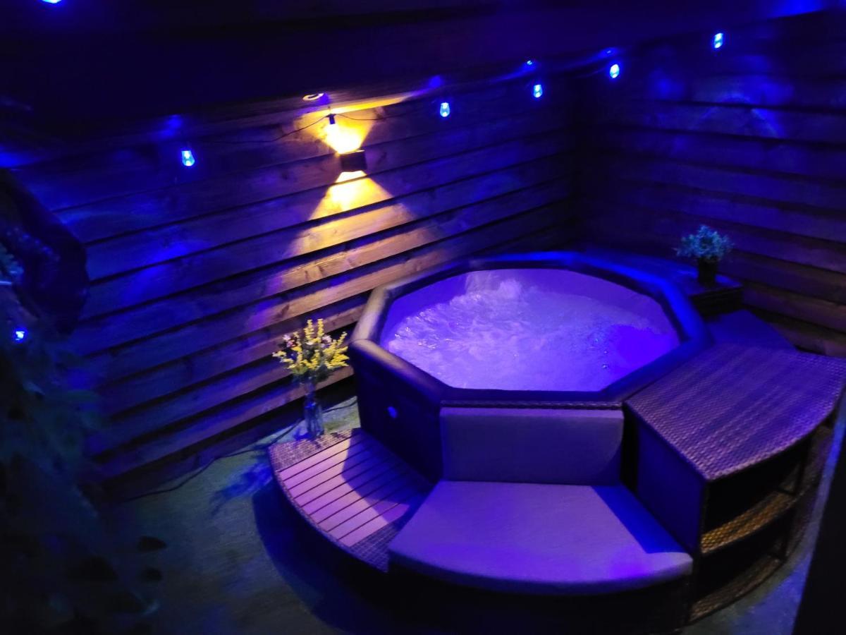 Chambre Merlot, Piscine Et Spa, Proche St Emilion Lugon et l’Ile du Carney Buitenkant foto